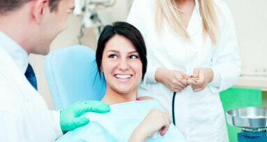 HIV screening and testing in the dental setting