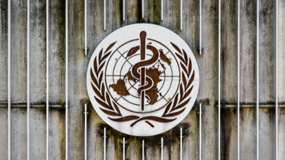 Landmark resolution: Oral health back on global agenda