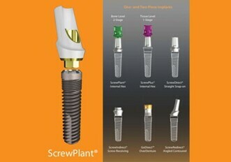 Implant Direct Spectra-System®