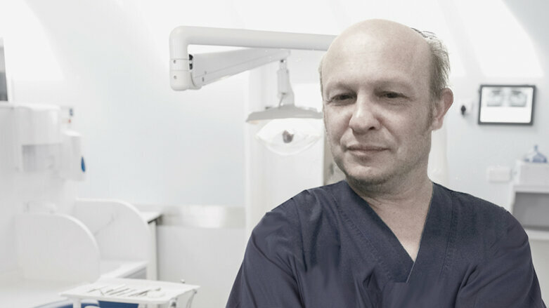 Dr. Paolo Baldissara: “Het KATANA™ Zirconia Block is een uiterst veelbelovende technologie”