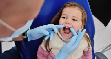 充填治疗或并不是治疗儿童龋齿的最佳手段