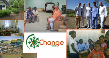 Con Change in missione nel Madagascar per realizzare un centro sanitario