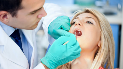 Лазерната терапия може да облекчи болката при ортодонтско лечение