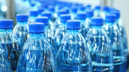 FDA proposes new fluoride standard for bottled water