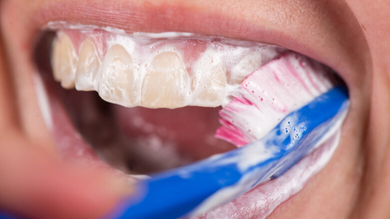 Good oral hygiene may decrease risk of cardiovascular diseases