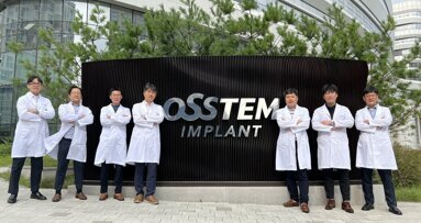 A look into how Osstem created the world’s best-selling implants