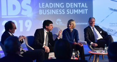 IDS 2019 : Être le Davos de la dentisterie n’est pas sans défi