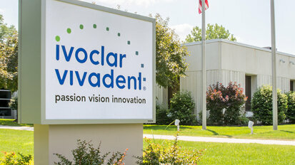 Ivoclar Vivadent acquires Sagemax Bioceramics, Inc.