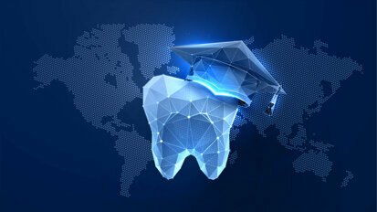 La révolution technologique dans les écoles dentaires