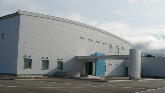 Kuraray Noritake Dental ha inaugurato il nuovo impianto produttivo a Niigata