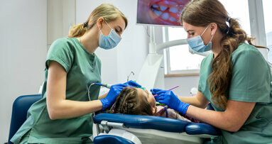 Researchers present new device for measuring dental biofilm acidity