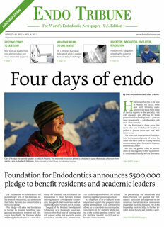 Endo Tribune U.S. Edition AAE22 Daily Edition