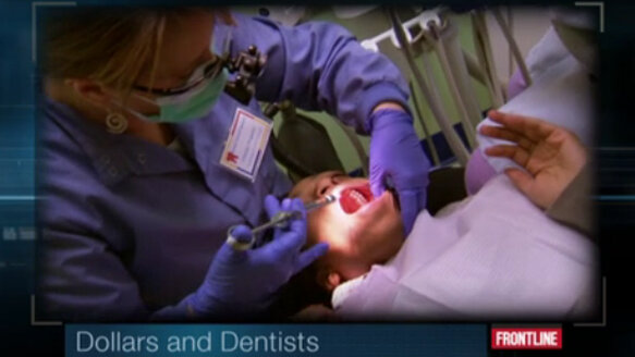 Dental organizations respond to PBS documentary