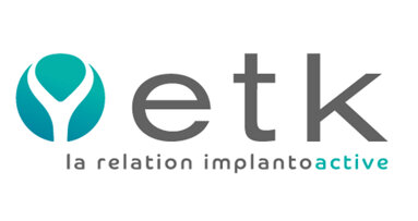 etk a lancé son nouveau site web www.etk.dental