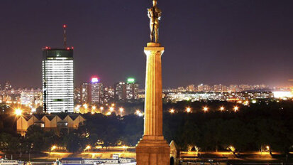 Stomatoloji Kongresi Belgrad’da Yapılacak