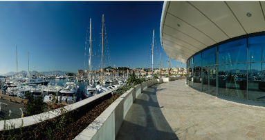 La rigenerazione dentale sotto i riflettori a Cannes
