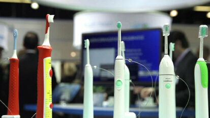 Philips at IDS 2013