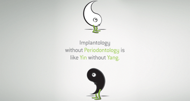 W&H представи новата си кампания „Няма имплантология без пародонтология“