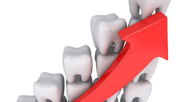 Il risveglio del dentale: trovare la crescita nel nuovo contesto di mercato
