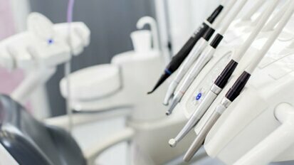 Mercado de equipamento odontológico atingirá mais de R$ 14,5 milhões em 2019