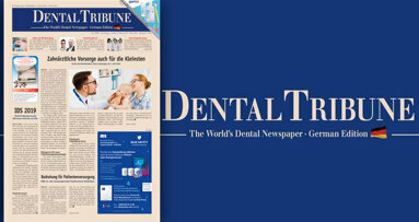Dental Tribune Germany und die today zur IDS Show Preview