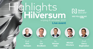 Nobel Biocare Highlights Symposium Hilversum