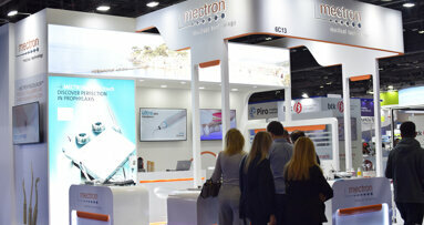 Introducing Mectron's latest innovations in oral surgery and prophylaxis