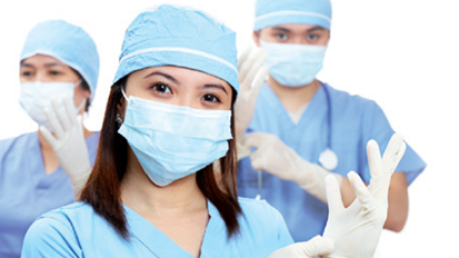 台湾牙医更愿遵从感染控制要求