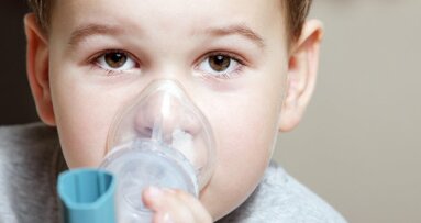 双酚基丙烷的摄入或导致儿童哮喘