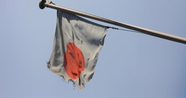 Ramp Japan spaart deel dentale industrie niet