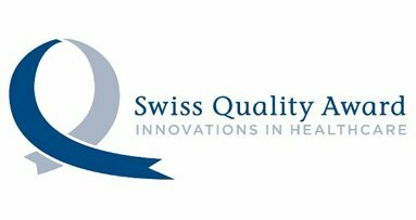 „Swiss Quality Award“ für innovative Ideen verliehen