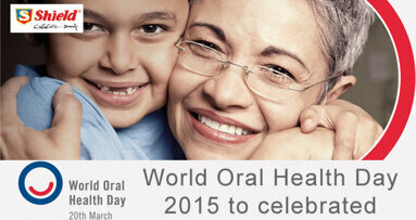 Shield Corporation announces to celebrate WOHD15 with Pakistan Dental Association