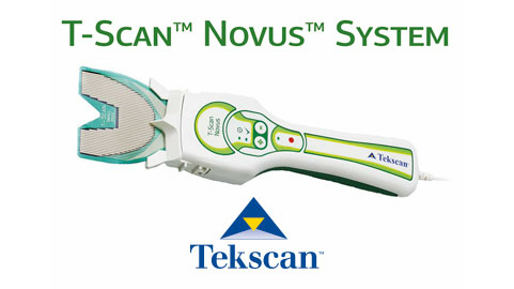The T-Scan™ Novus™ System