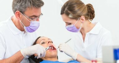 KNMT wil verplichte mbo-opleiding tandartsassistent