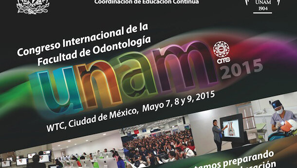 Congreso Internacional de UNAM