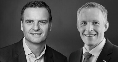 Straumann Group announces two appointments to its executive management team