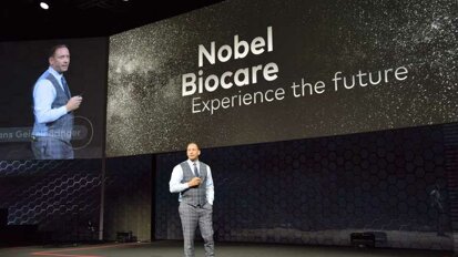 La revue du CIDRR publie des données scientifiques sur les dernières innovations de Nobel Biocare