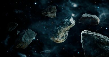 Imparare dai meteoriti per migliorare le protesi ossee