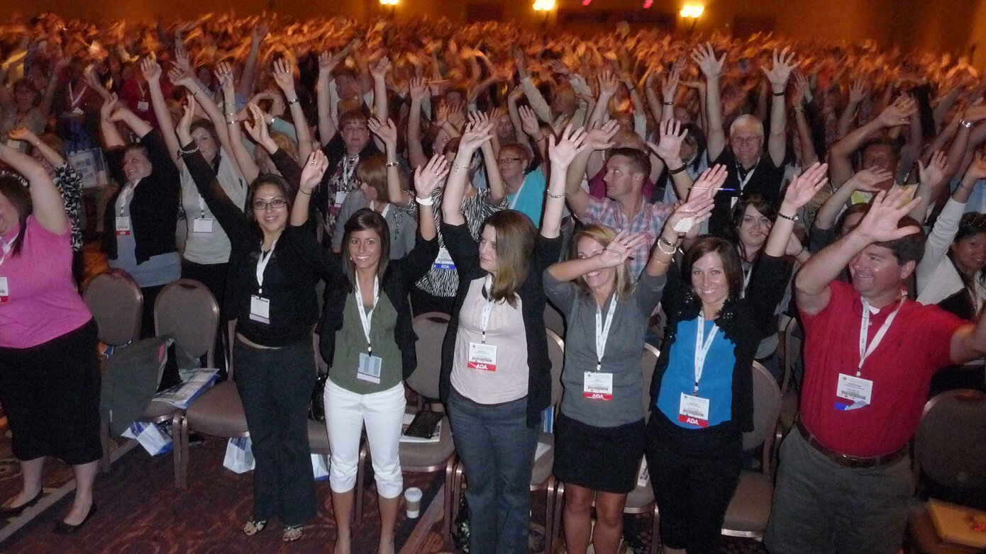 A 360 Slam Dunk for Successful Teams “Change is inevitable – growth is optional.”