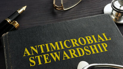 Antibiotic Stewardship: Protecting our Patients from Unnecessary Antibiotic Use