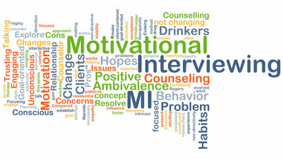Strategies for Engagement Through Motivational Interviewing and Group Facilitation