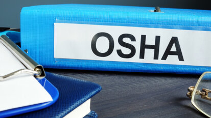 OSHA Compliance in the Dental Setting Part 2: Understanding the Written Exposure Control Plan