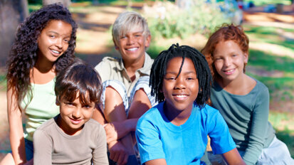 Healthy People 2030 Oral Health Objective Promotion Webinar Series: Reducing the proportion of children and adolescents with untreated tooth decay